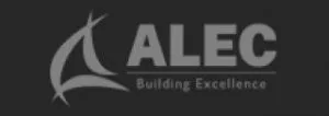 ONE ZA'ABEEL ALEC Building Excellence Logo