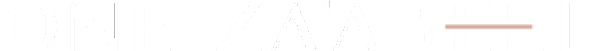 ONE ZA'ABEEL LOGO